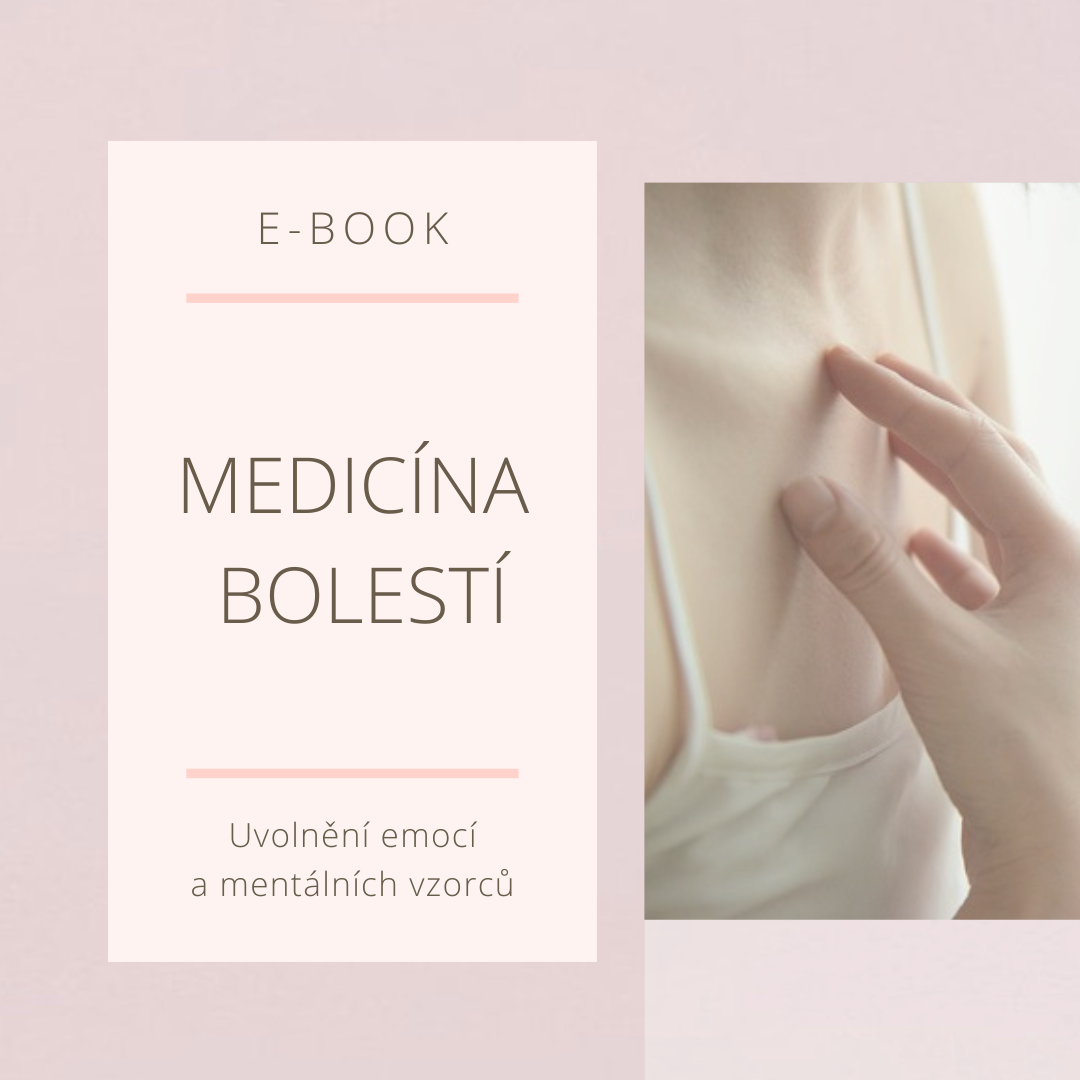 medicína bolestí